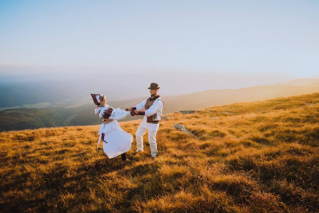 Svadobný fotograf Patrik Molčan